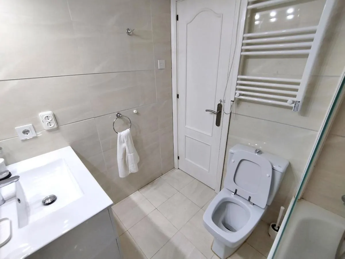 Evans Realty Ak Urb Oasis & Golf & Terraza & Piscina マラガ スペイン