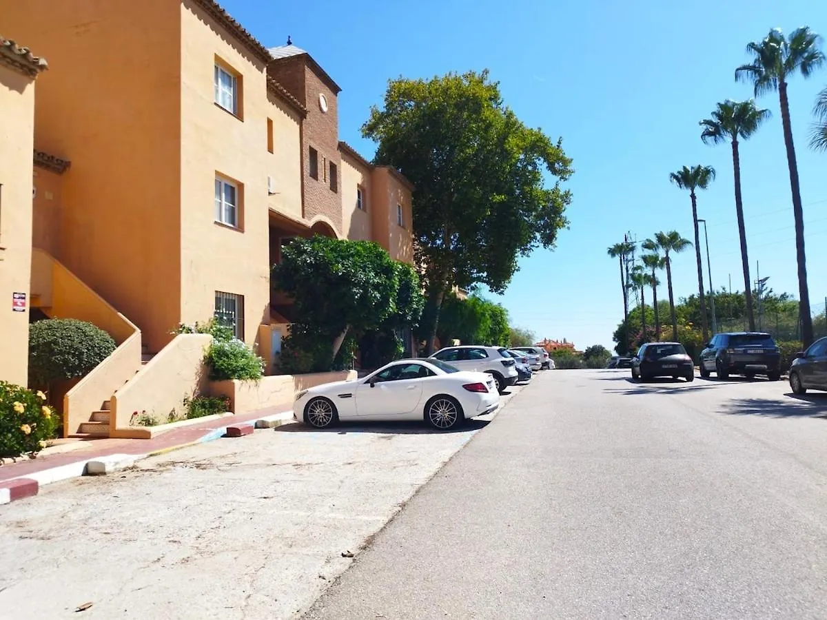 Evans Realty Ak Urb Oasis & Golf & Terraza & Piscina マラガ 0*,  スペイン