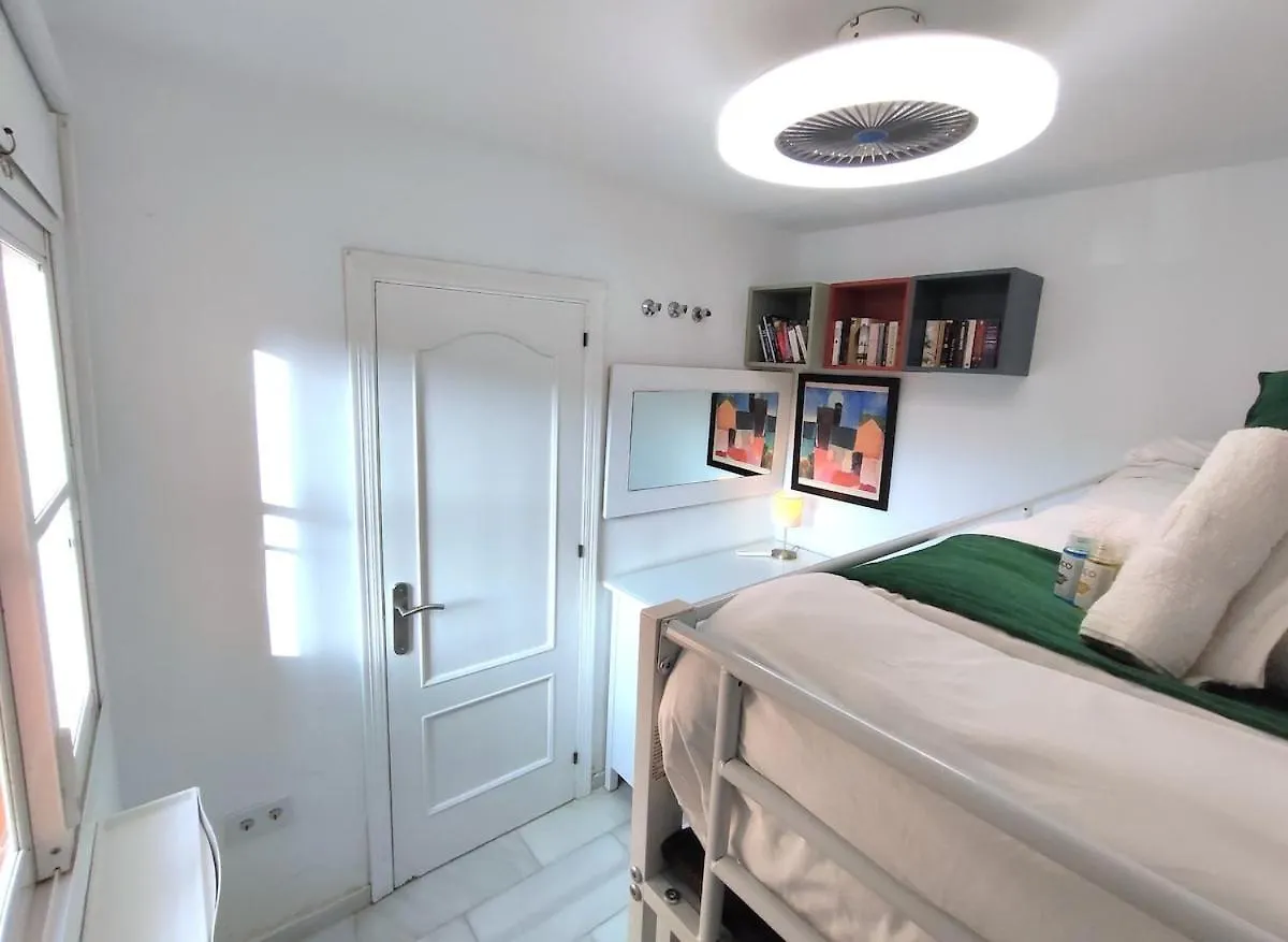 Evans Realty Ak Urb Oasis & Golf & Terraza & Piscina マラガ