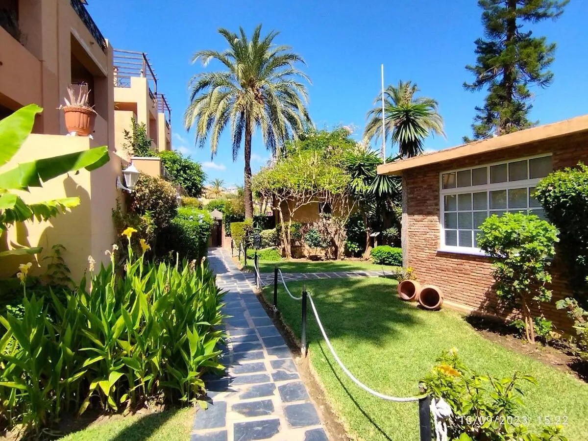 Evans Realty Ak Urb Oasis & Golf & Terraza & Piscina マラガ