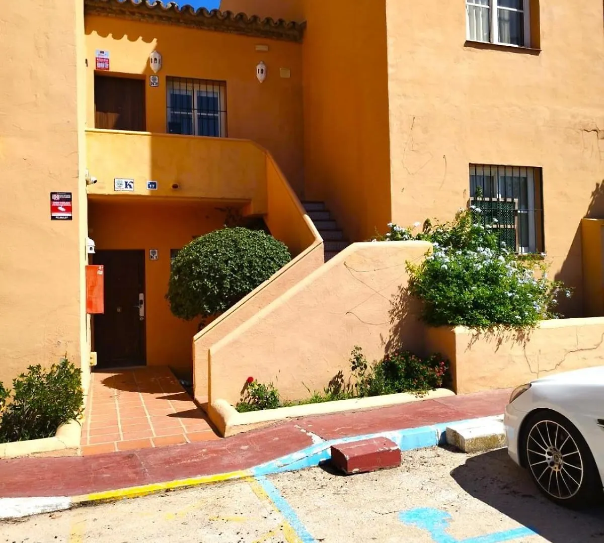 Evans Realty Ak Urb Oasis & Golf & Terraza & Piscina マラガ スペイン