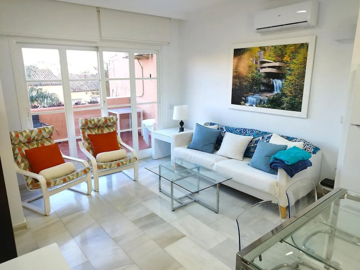 Evans Realty Ak Urb Oasis & Golf & Terraza & Piscina Màlaga 0*,