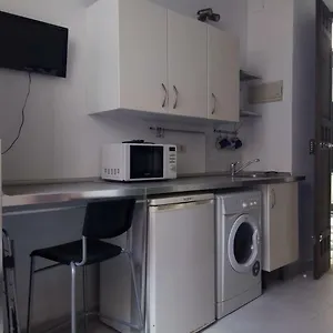 Mini Studio Centrico Apartamento