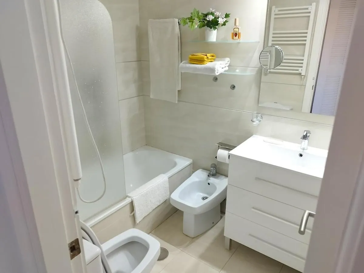 Evans Realty Ak Urb Oasis & Golf & Terraza & Piscina 马拉加 0*,  西班牙