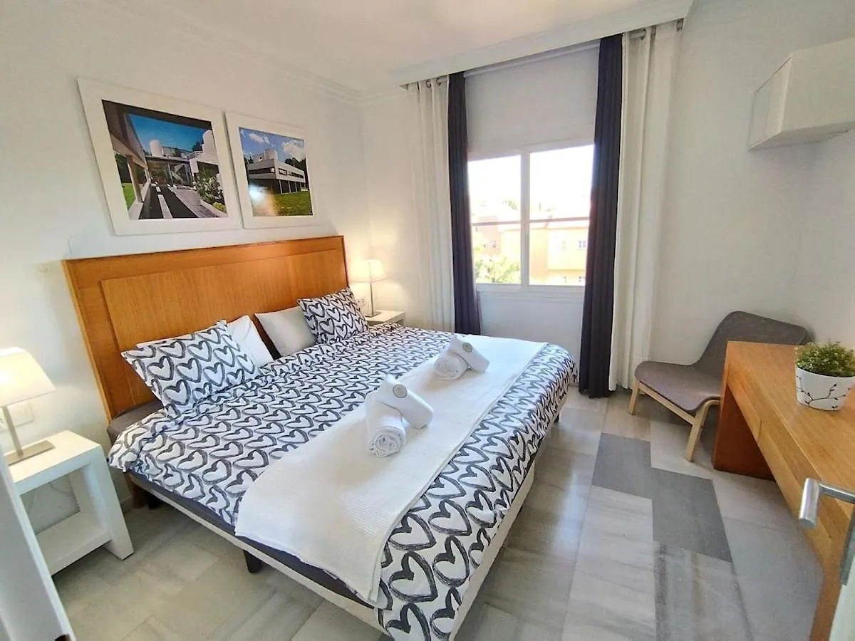 Evans Realty Ak Urb Oasis & Golf & Terraza & Piscina location