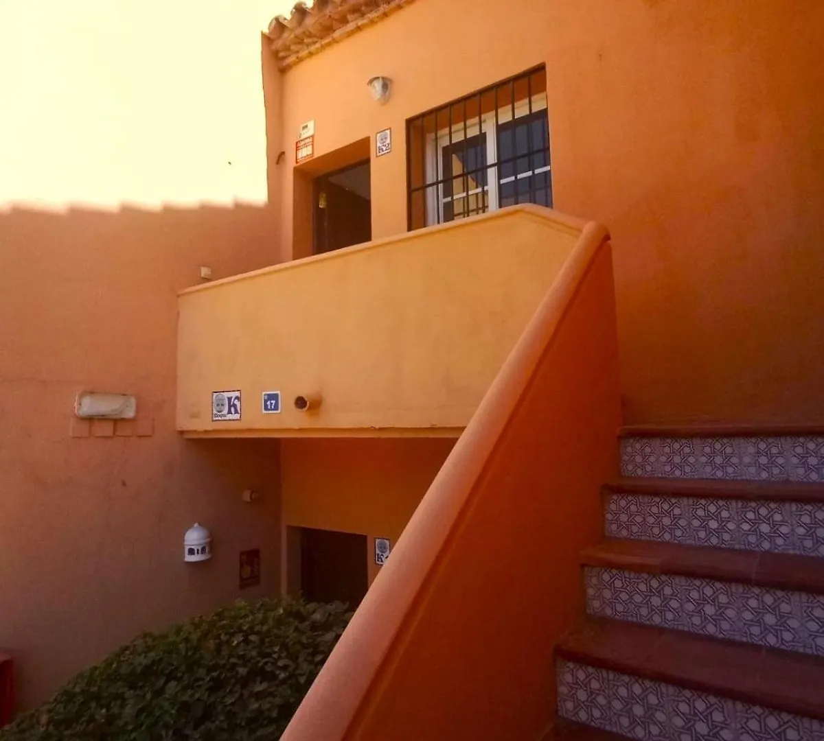 Evans Realty Ak Urb Oasis & Golf & Terraza & Piscina 马拉加 0*,